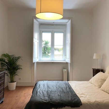 Charming 2 Bedroom Apartment - Bairro Alto, Principe Real Lisboa Exterior foto