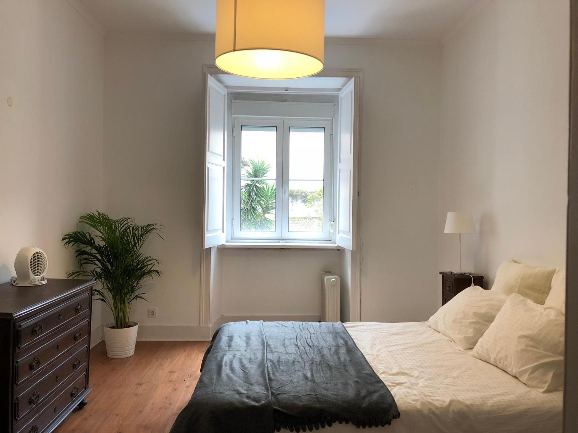 Charming 2 Bedroom Apartment - Bairro Alto, Principe Real Lisboa Exterior foto